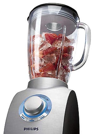 Philips HR 2094 - Alu Blender