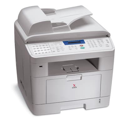 XEROX WorkCentre™ PE120i - mrežni laserski multifunkcijski uređaj