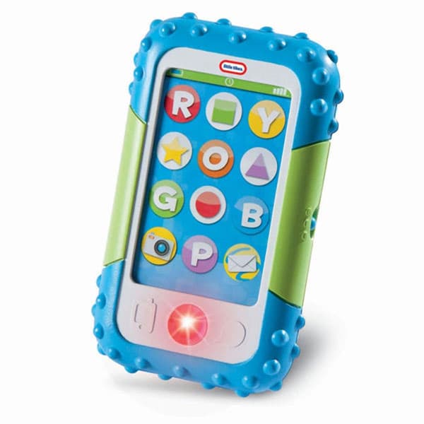 Little Tikes Telefon Smart LT626685