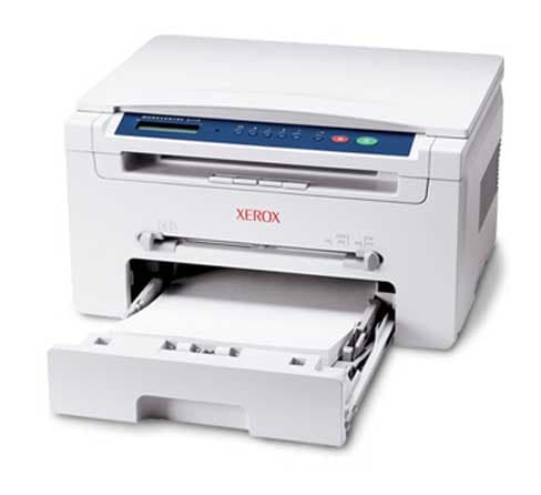 XEROX WorkCentre™ 3119 - multifunkcijski uređaj