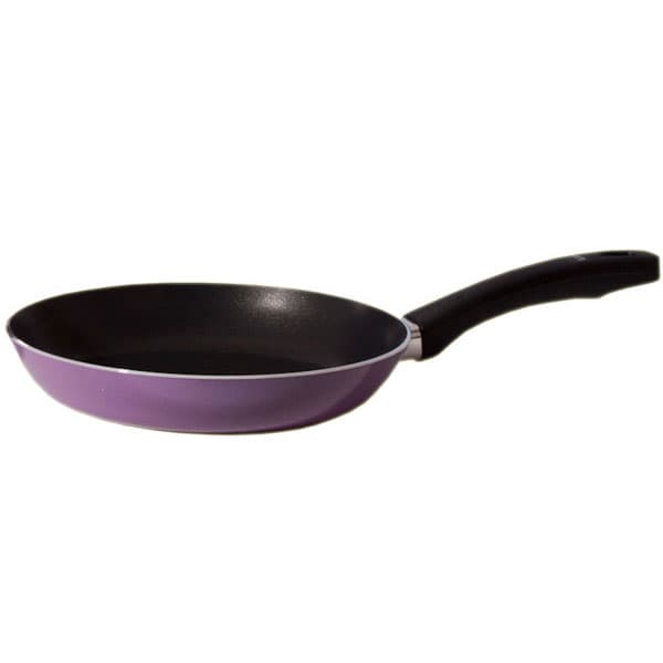 Metalac aluminijumski tiganj Magma 28cm ljubičasti 121130