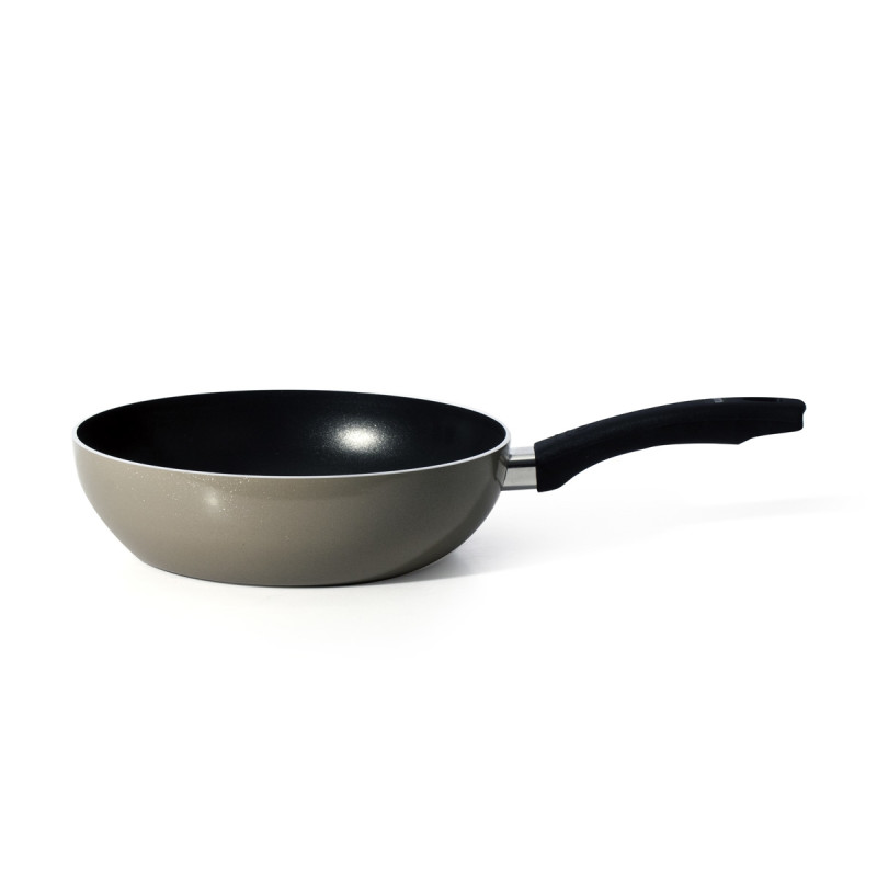 Metalac duboki aluminijumski tiganj Magma 26cm 121126