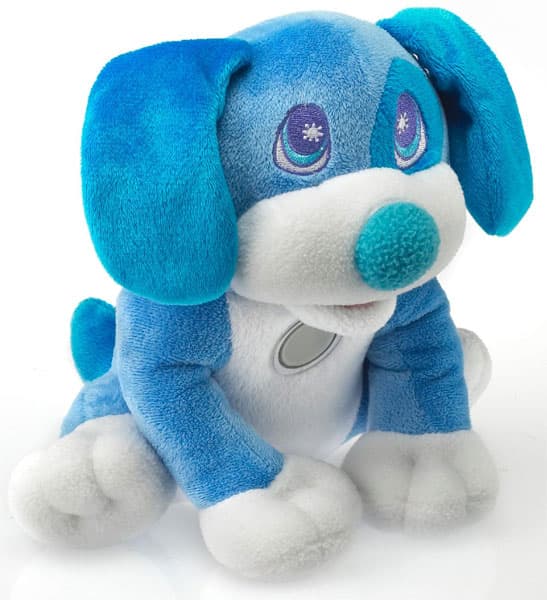 Svetleći ljubimci Pas noćna lampa