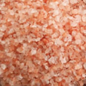 Himalajska so za saunu granulat 7-10mm 30kg džak 2022011
