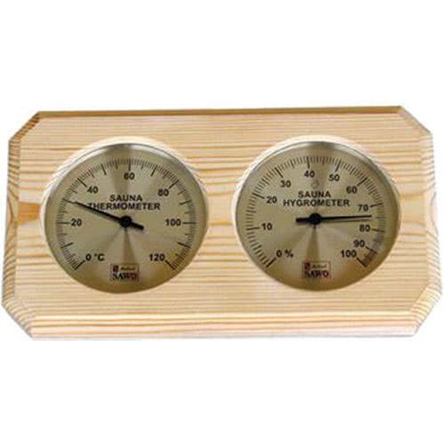 Oprema za saune - termo-higrometar Sawo SA-221TH 2300221