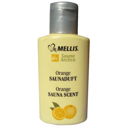 Oprema za saune - Mellis esencija narandža 50ml 3330105