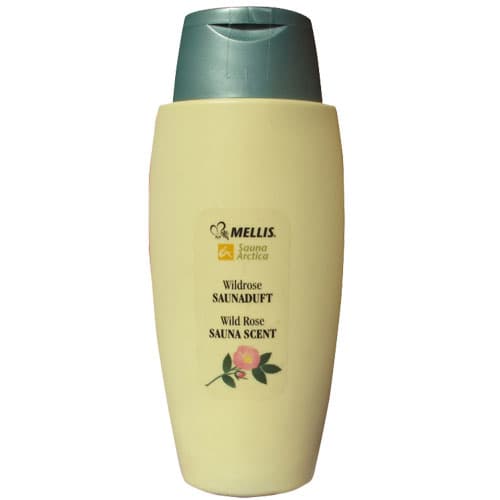 Oprema za saune - Mellis esencija divlje ruže 200ml 3330116