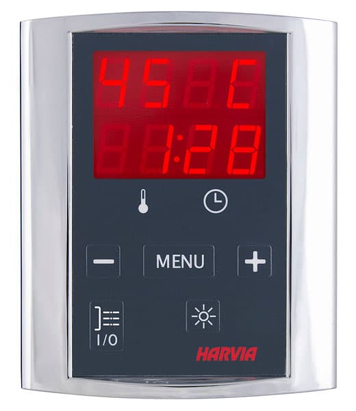 Harvia Griffin CG170I kontrolna jedinica za infra crvene kabine 6100603