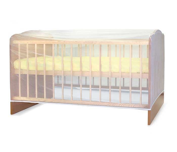 Lorelli Zaštita od komaraca za krevetac univerzalna