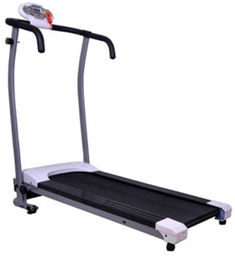 Spirit Actuell motorna traka za trčanje JS-20325