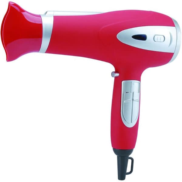 Vorner fen za kosu IONIC VHD-0235