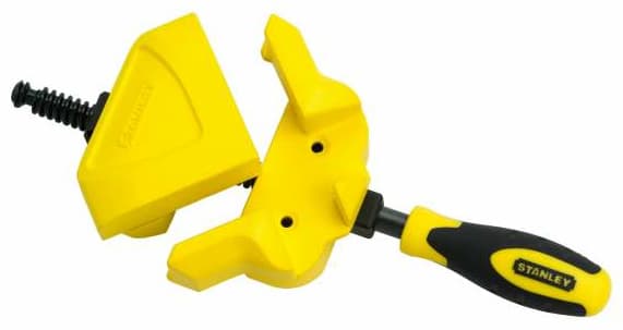 Stanley profesionalna stolarska ugaona stega Bailey 57x30mm HD 0-83-122