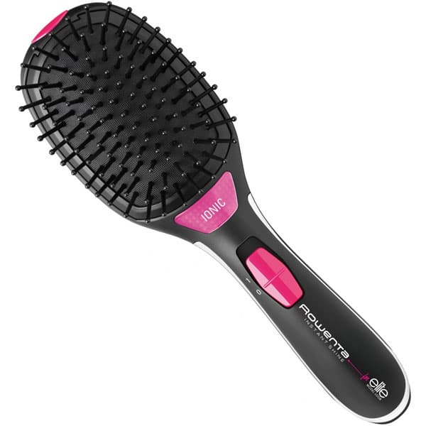 Rowenta styler Instant Shine Elite Model Look jonizujuća četka CF5512