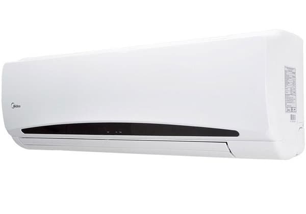 Klima uređaj Midea Royal MSR-12HRN1 (R17) 12000BTU R410A