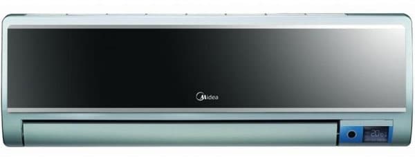 Klima uređaj Midea Vertu MSV1-09HRN1 9000BTU R410A