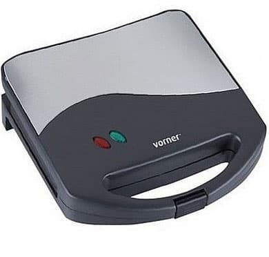 Vorner sendvič toster VST-0296