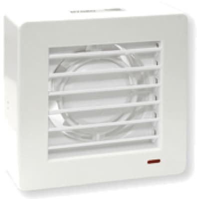 Izduvni ventilator za kupatilo 15W EVZ100/T