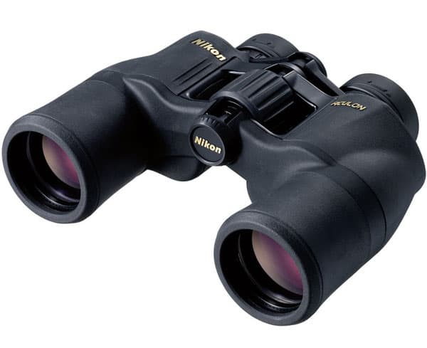 Dvogled Nikon Aculon A211 10x42 BAA812SA