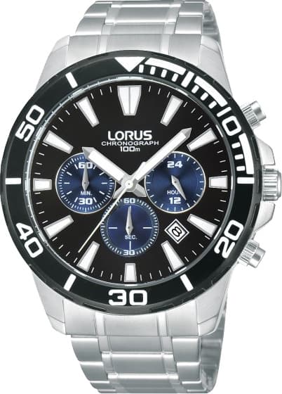 Lorus analogni sportski ručni sat RT337CX9