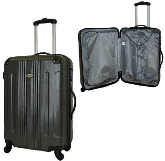 Kofer My Case ABS 49 x 35 x 24 cm 96-473