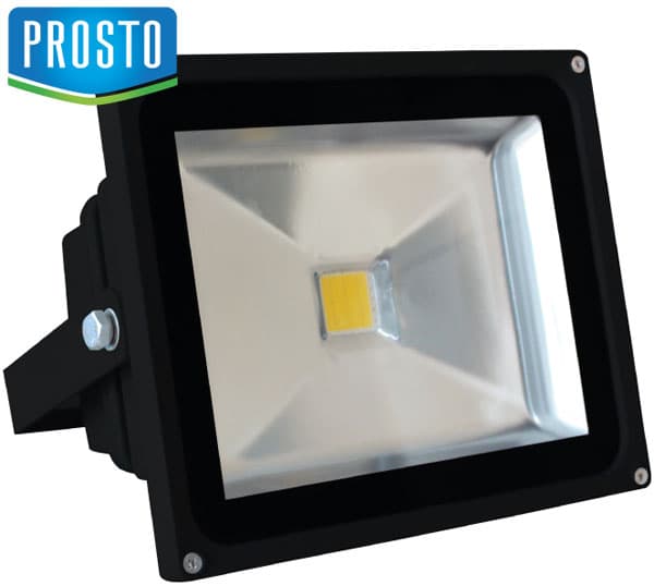 LED reflektor za spoljnu i unutrašnju upotrebu 50W LRF003W-50
