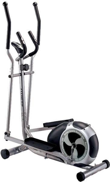 Actuell krostrenažer KP-280