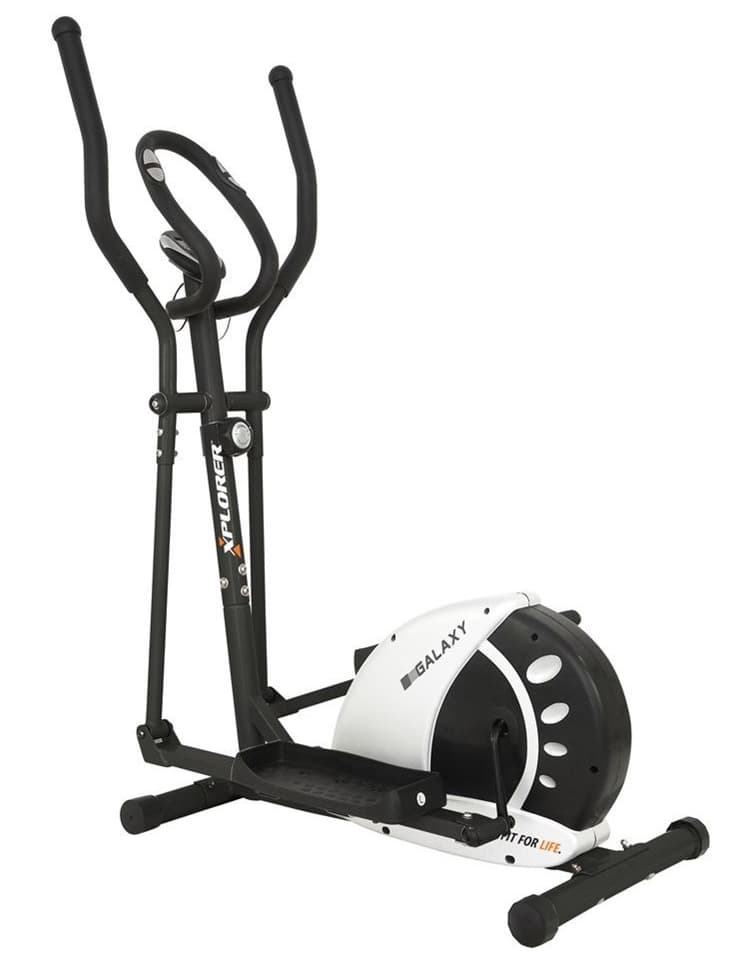 Krostrenažer X-plorer Galaxy