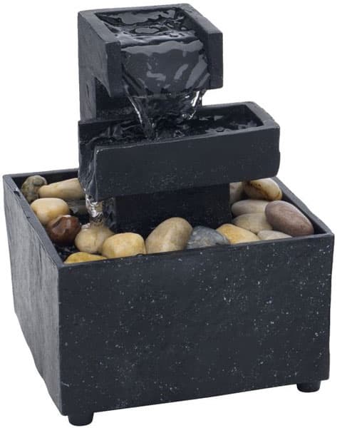 Sobna fontana Stream