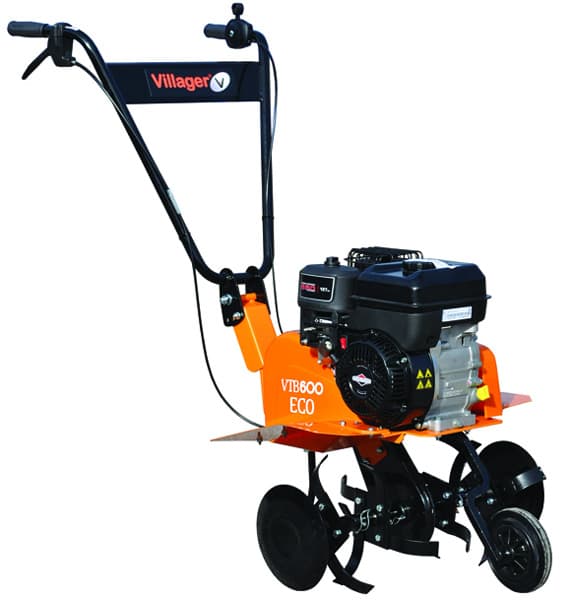 Motorni kultivator Villager VTB 600 V 033875