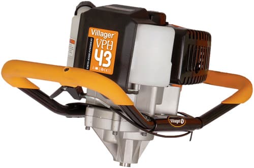 Motorni bušač zemlje Villager VPH 43 018512