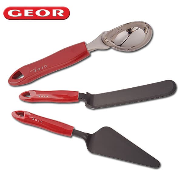 Dodatni kuhinjski pribor Geor slatki set