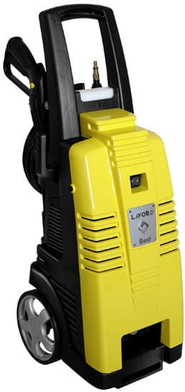 Perač pod visokim pritiskom Lavor Best 28 011562