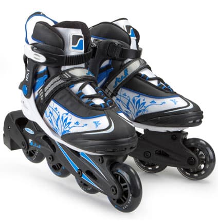 Roleri Stuf Woman 10.1 114994 veličina 40