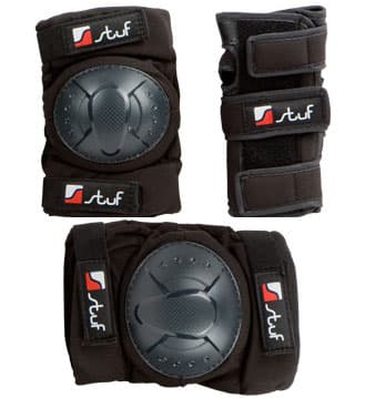 Stuf štitnici 114954 veličina S