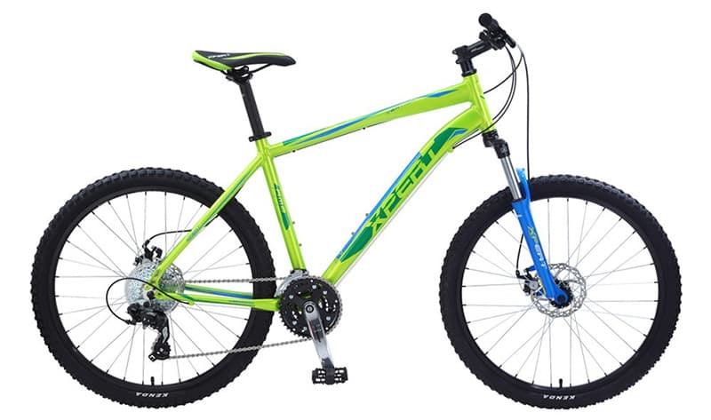 MTB Muški bicikl Xpert Vertigo S6 19 6032