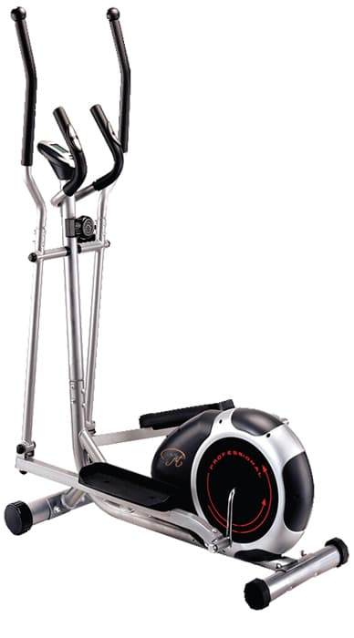 GimFit KP-280 - Eliptični sobni trenažer sa računarom - 291287