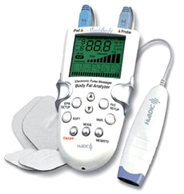 Aparat za merenje masnoće i masažer SLIM BODY SB-500