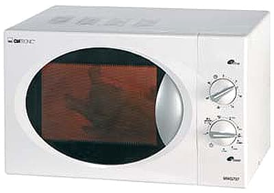 Mikrotalasna pećnica Clatronic MWG 737
