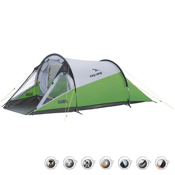 Šator Easy Camp Shadow 120121