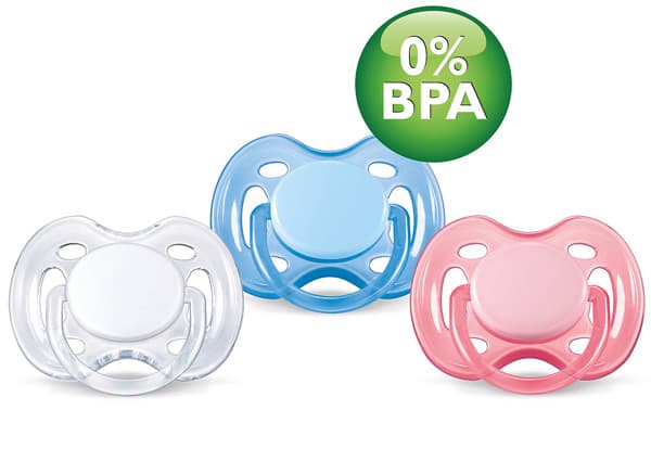 Avent Cucla varalica Freeflow 0-6 meseci