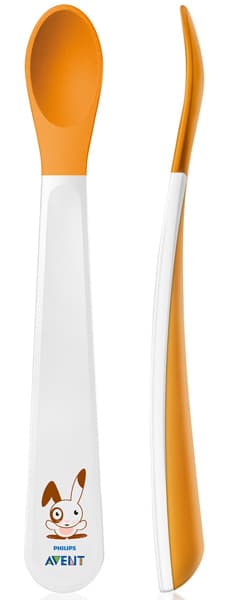 Avent Kašičice za bebe 6m+