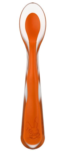 Avent Savitljiva kašika za učenje 6m+