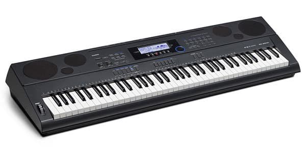 Klavijatura Casio WK-6600