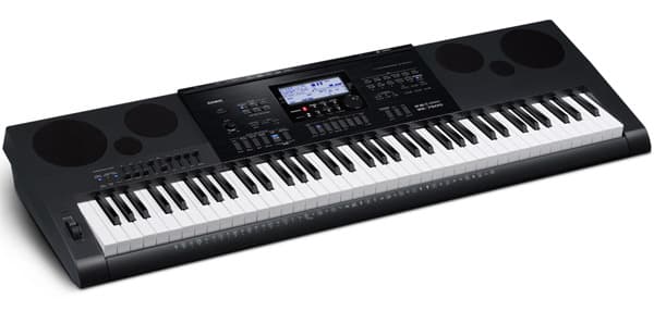 Klavijatura Casio WK-7600