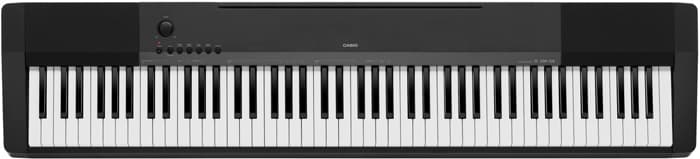 Električni klavir Casio CDP-120BKC7