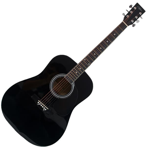 Akustična gitara Eclipse CX S022 BK