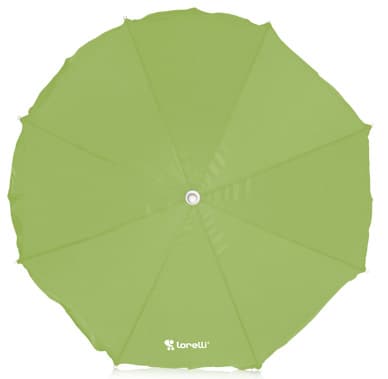 Bertoni Lorelli Suncobran za dečja kolica Grass Green 10030011336