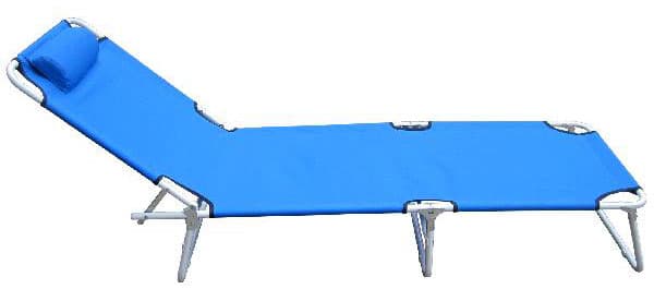 Ležaljka sa jastukom 32-107