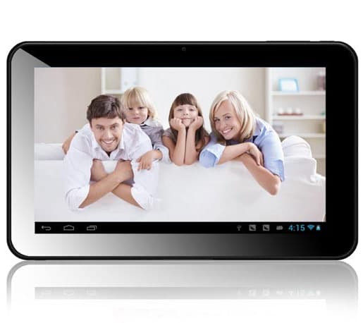 Tablet računar Orion TP700A