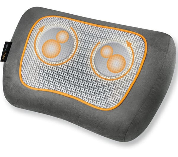 Masažno jastuce za šijacu masažu Medisana MPF